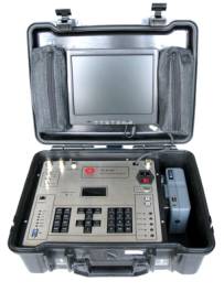 ESS Portable Receiver